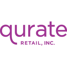 Qurate Retail Group logo