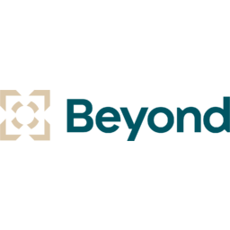 Beyond, Inc. logo