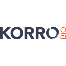 Korro Bio logo