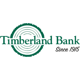 Timberland Bancorp logo