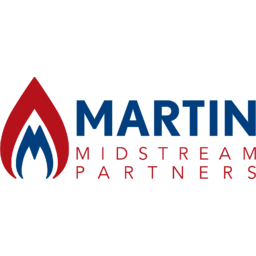 Martin Midstream Partners logo