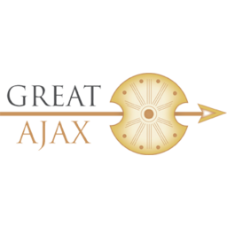 Great Ajax logo