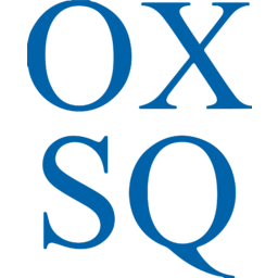 Oxford Square Capital logo