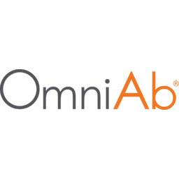 OmniAb logo