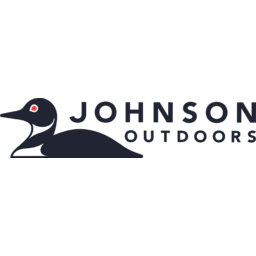 Johnson Outdoors logo