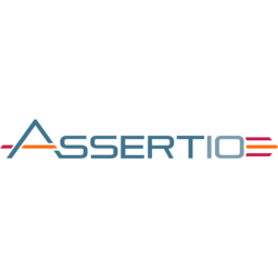 Assertio Therapeutics logo