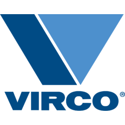 Virco Manufacturing logo