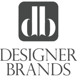 Designer Brands logo