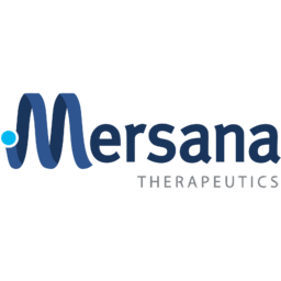 Mersana Therapeutics logo