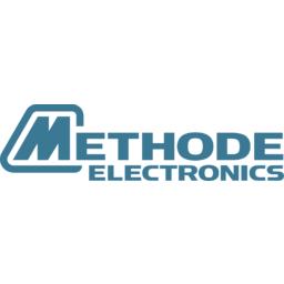 Methode Electronics logo