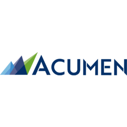 Acumen Pharmaceuticals logo