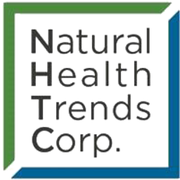 Natural Health Trends logo