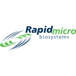 Rapid Micro Biosystems logo