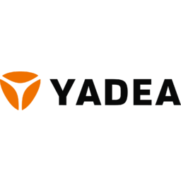 Yadea Group logo