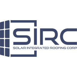 Solar Integrated Roofing logo