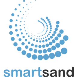 Smart Sand logo