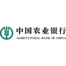 Agricultural Bank of China logo