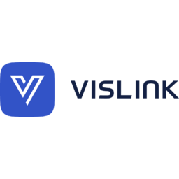 Vislink Technologies logo