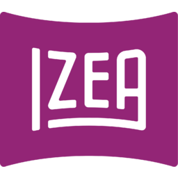 IZEA Worldwide logo