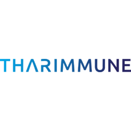 Tharimmune logo