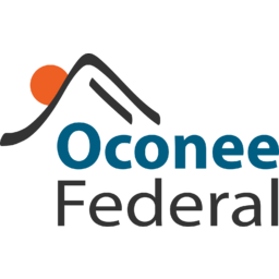 Oconee Federal Financial logo