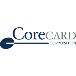 CoreCard logo