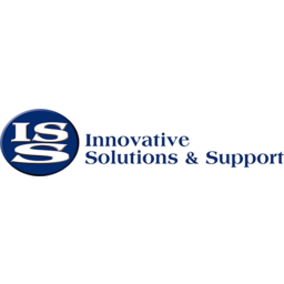 Innovative Solutions and Support logo