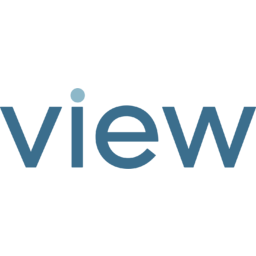 View, Inc. logo