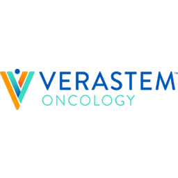 Verastem Oncology logo