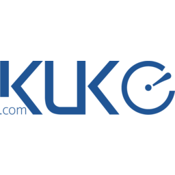 Kuke Music Holding logo