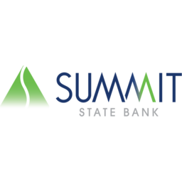 Summit State Bank logo