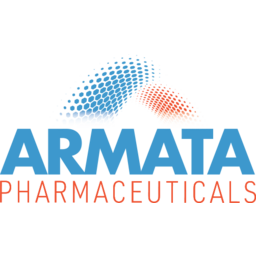 Armata Pharmaceuticals logo