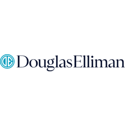 Douglas Elliman logo