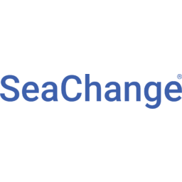 SeaChange logo