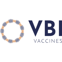 VBI Vaccines logo