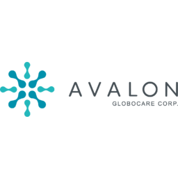 Avalon GloboCare logo