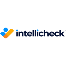 Intellicheck logo