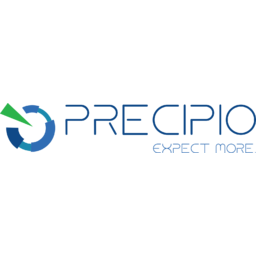 Precipio logo