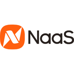 NaaS Technology logo