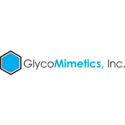 GlycoMimetics logo