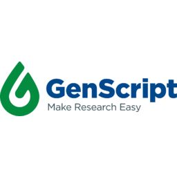 Genscript Biotech logo