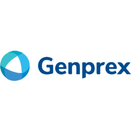 Genprex logo