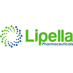 Lipella Pharmaceuticals logo