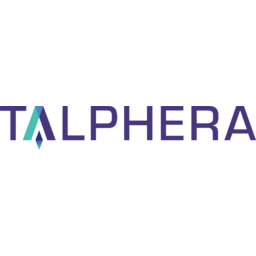 Talphera logo