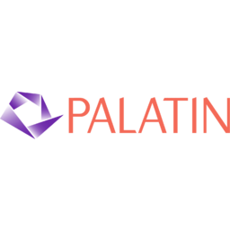 Palatin Technologies logo