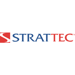 Strattec Security logo