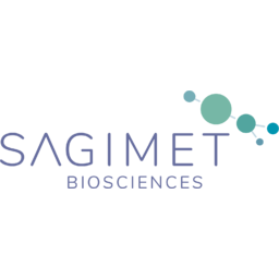 Sagimet Biosciences logo