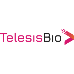 Telesis Bio logo