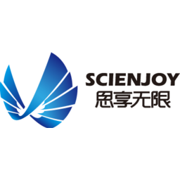 Scienjoy logo