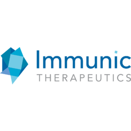 Immunic logo